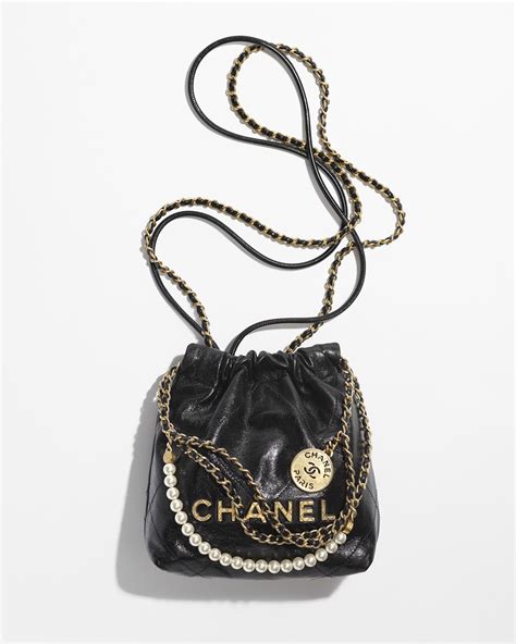 chanel 22 bag price euro|where to buy Chanel 22.